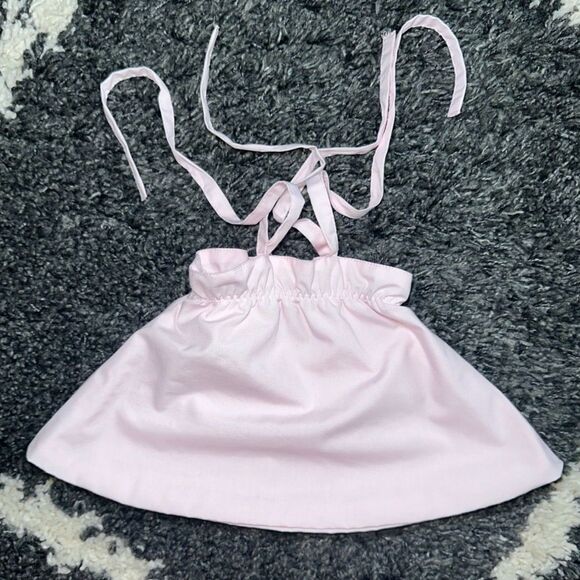 The Beaufort Bonnet Company Pink Tank Top - Picture 3 of 6